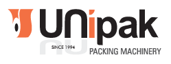 Uni Pak - Manufaturer and exporter of packaging Machineries